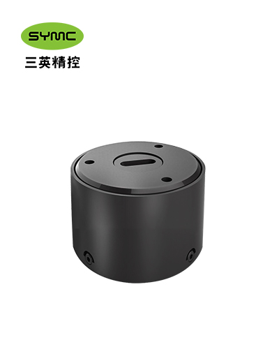 NS-RB0.8-01 微型二維高速偏擺鏡